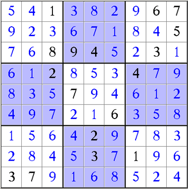 Comment jouer au Sudoku how_toimage001.png