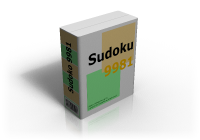 Logiciel sudoku