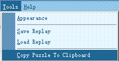 Copy Sudoku puzzles to Clipboard clipbo4.gif
