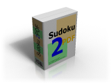 Sudoku2pdf