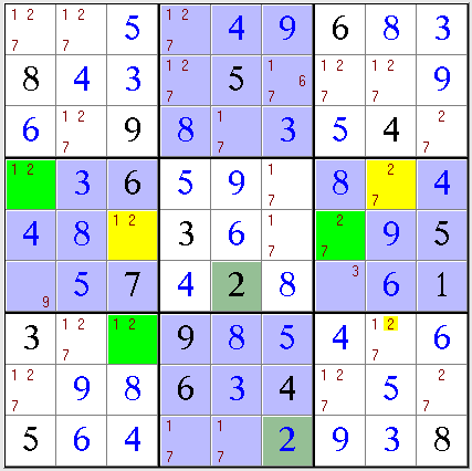 sudoku color 3