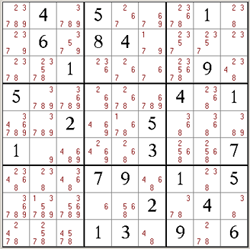 Printable Sudoku Puzzles on Printable Sudoku Puzzles Sudoku Print Pdf Sudoku Download Sudoku